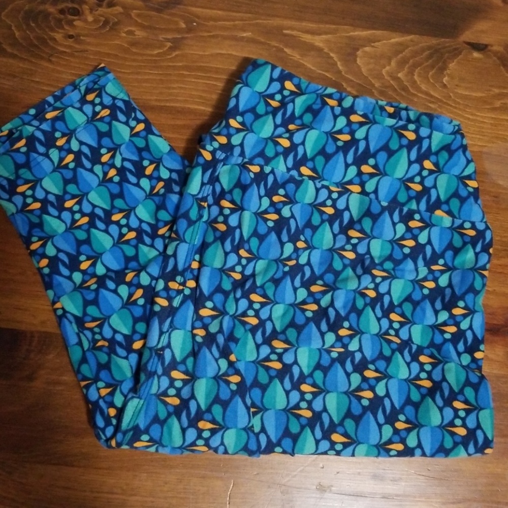 OS LuLaRoe Leggings